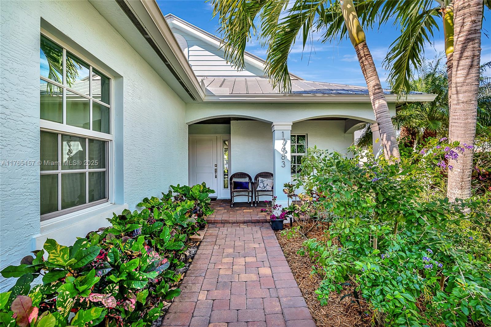 Cinquez Park - Residential