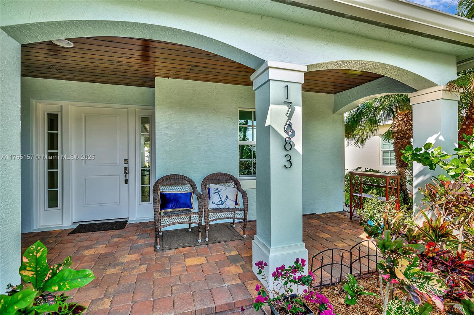 Cinquez Park - Residential