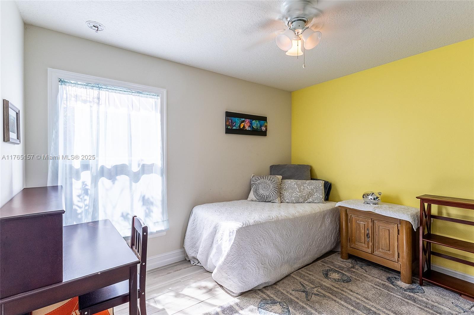 Cinquez Park - Residential