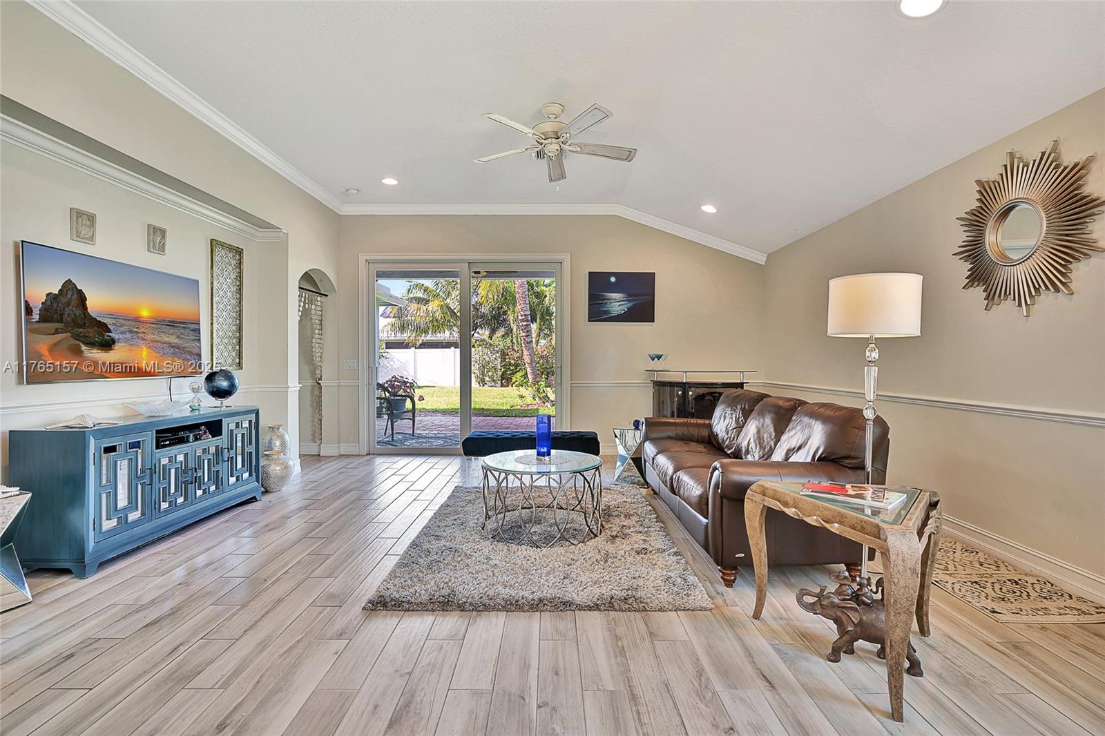 Cinquez Park - Residential