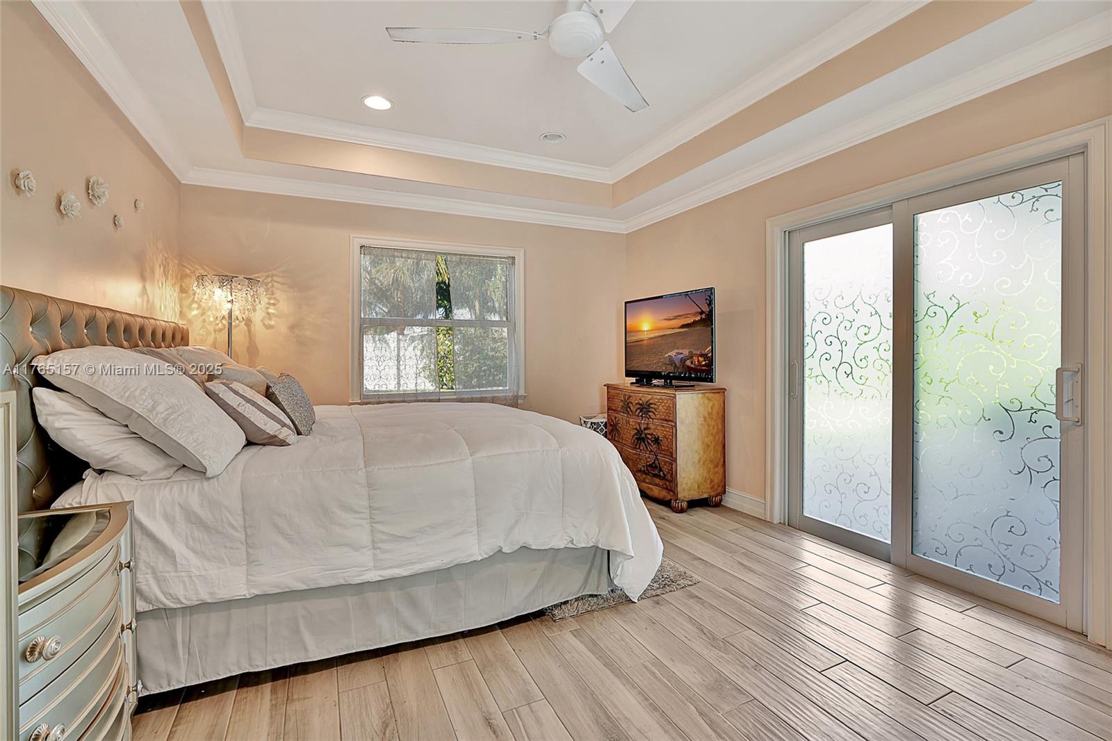 Cinquez Park - Residential