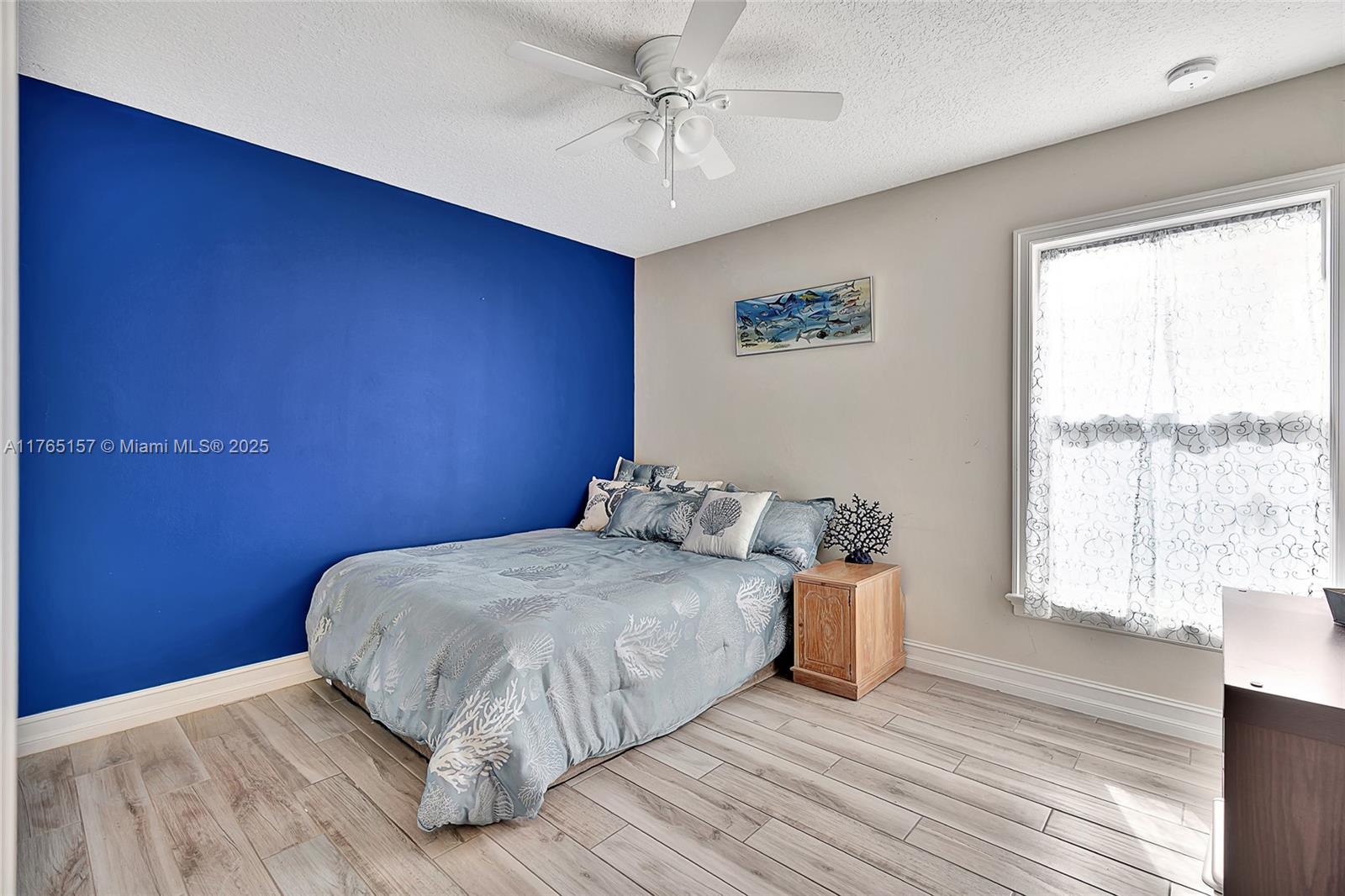 Cinquez Park - Residential