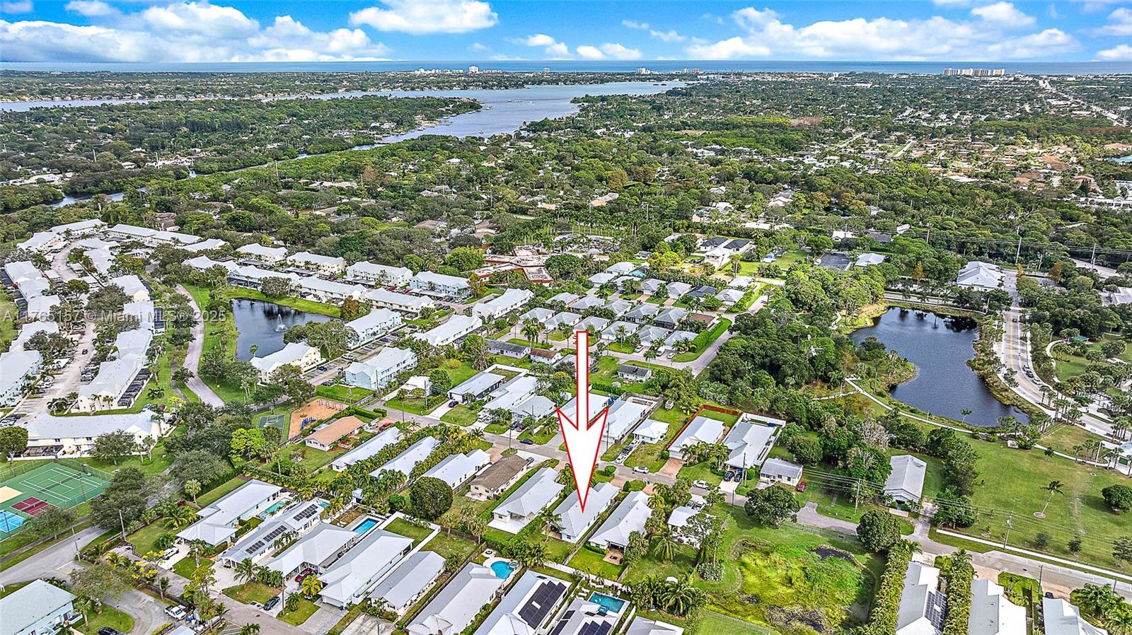 Cinquez Park - Residential