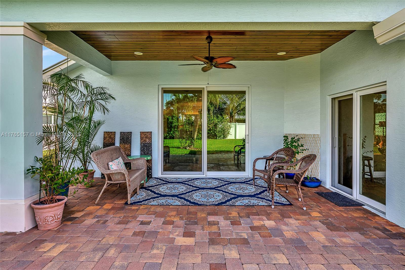 Cinquez Park - Residential