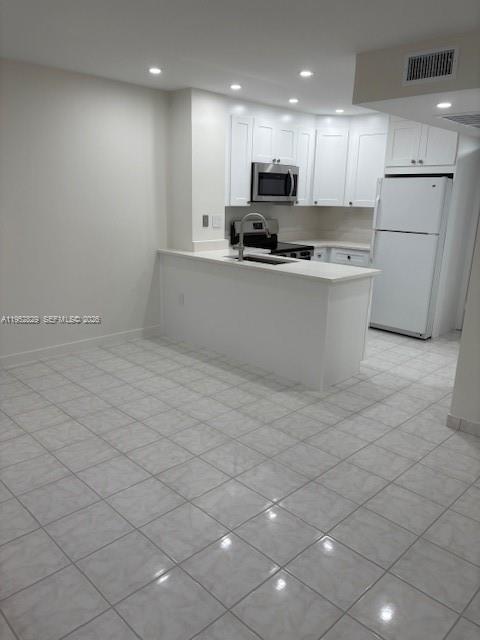HIALEAH CLUB VILLAS CONDO - Residential Lease