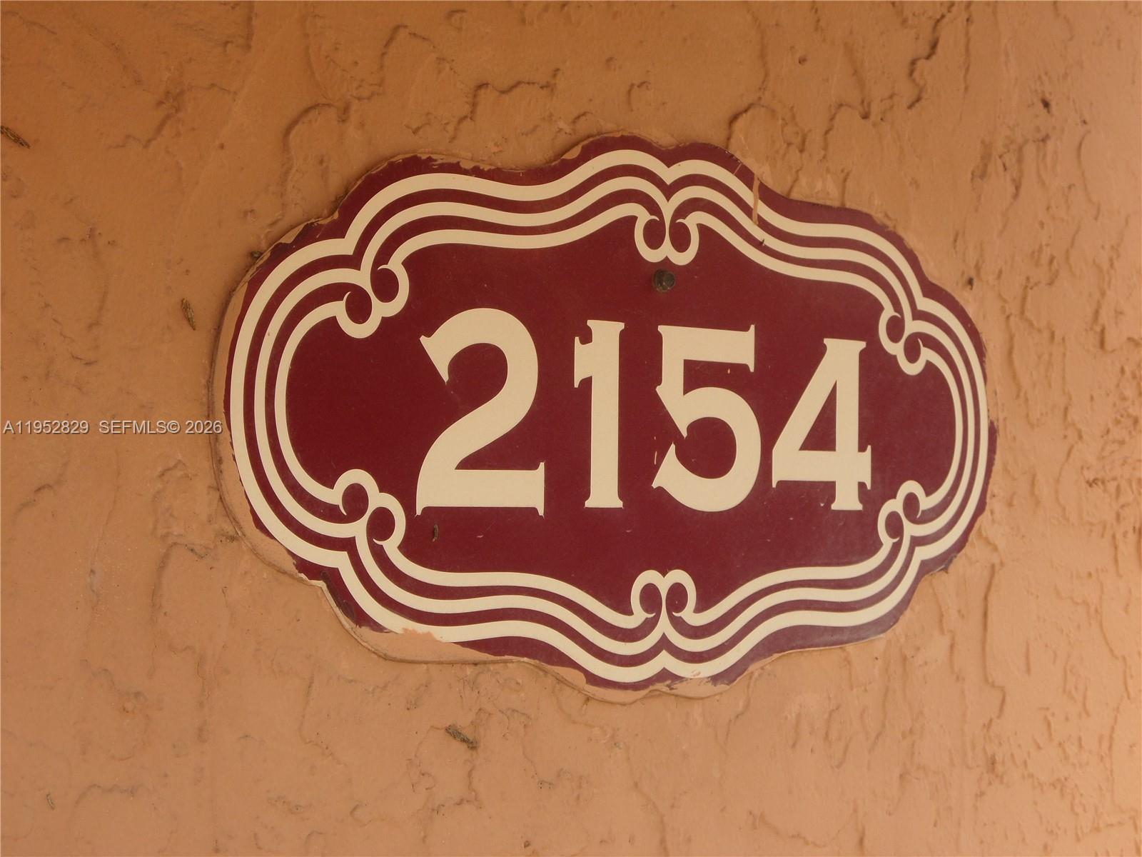 HIALEAH CLUB VILLAS CONDO - Residential Lease