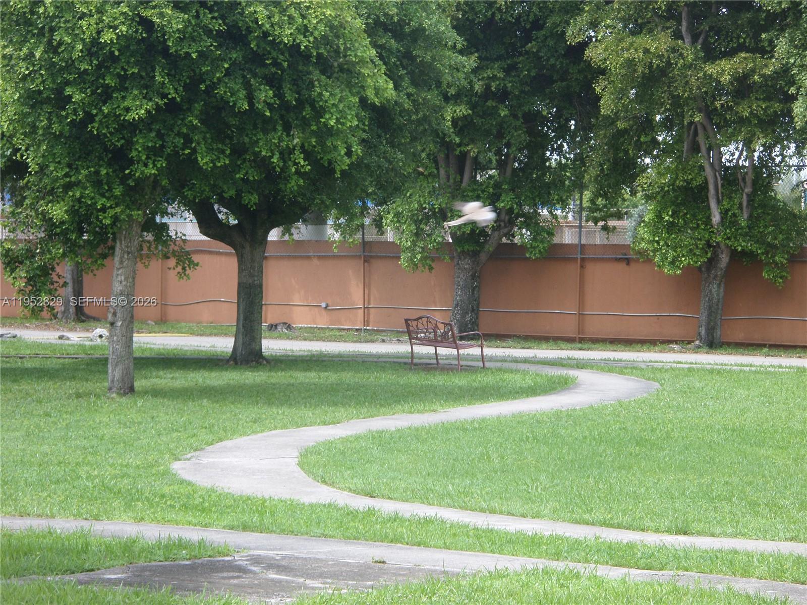 HIALEAH CLUB VILLAS CONDO - Residential Lease