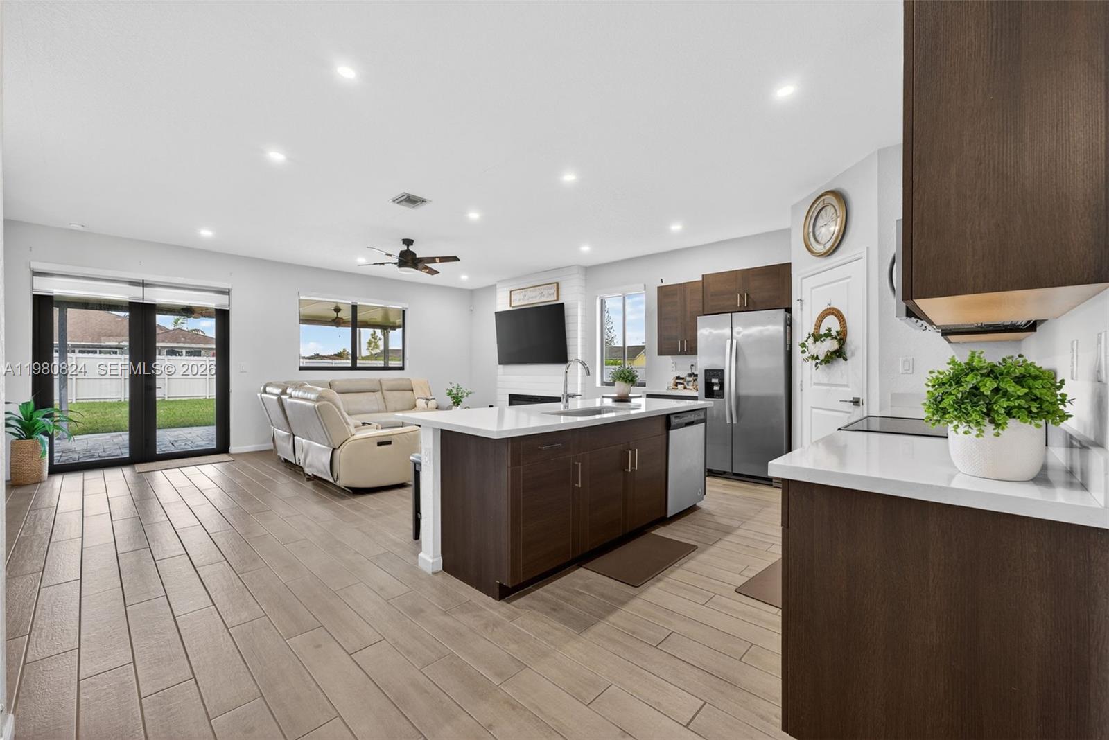 REESE ESTATES - Residential