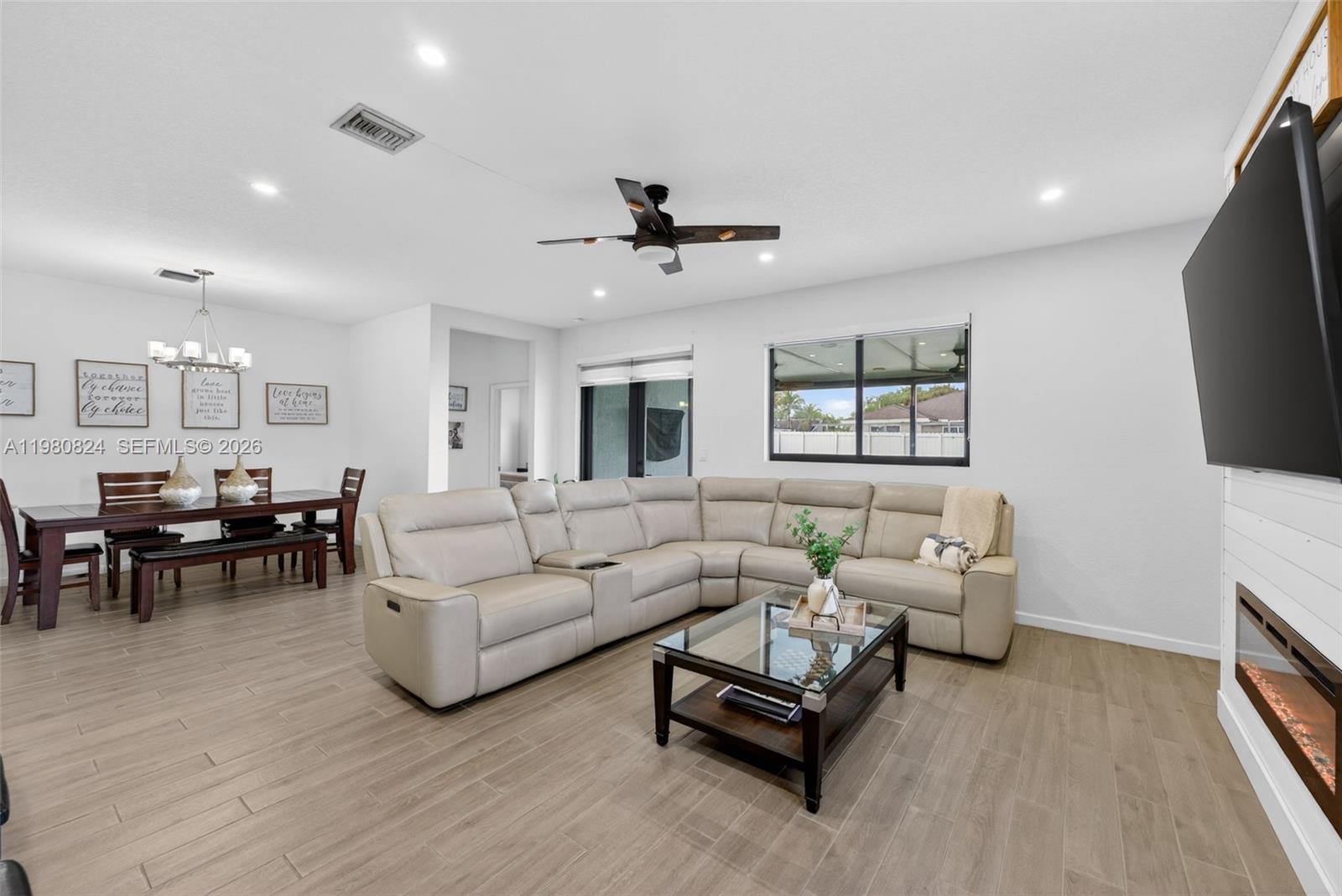 REESE ESTATES - Residential