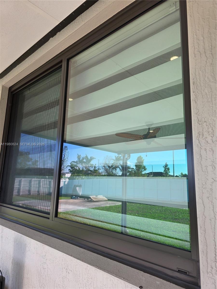 REESE ESTATES - Residential