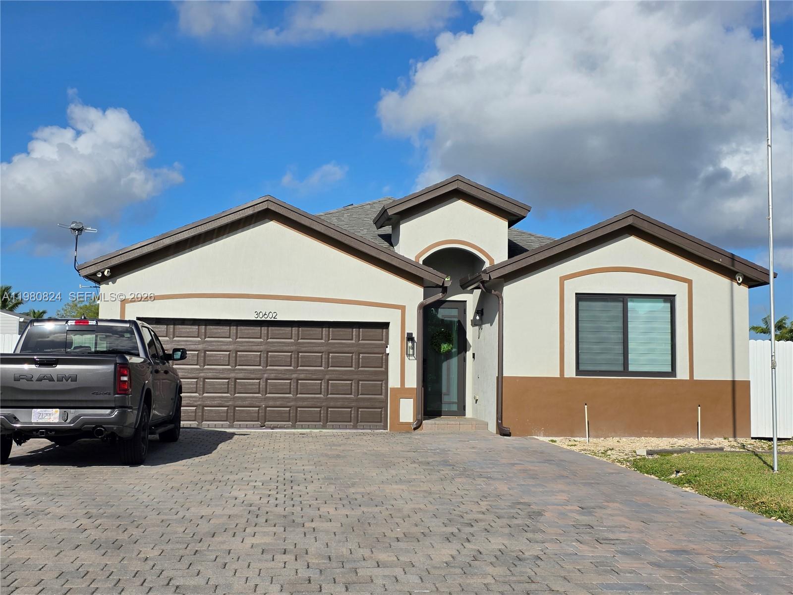 REESE ESTATES - Residential