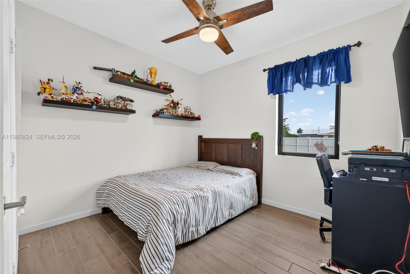 REESE ESTATES - Residential