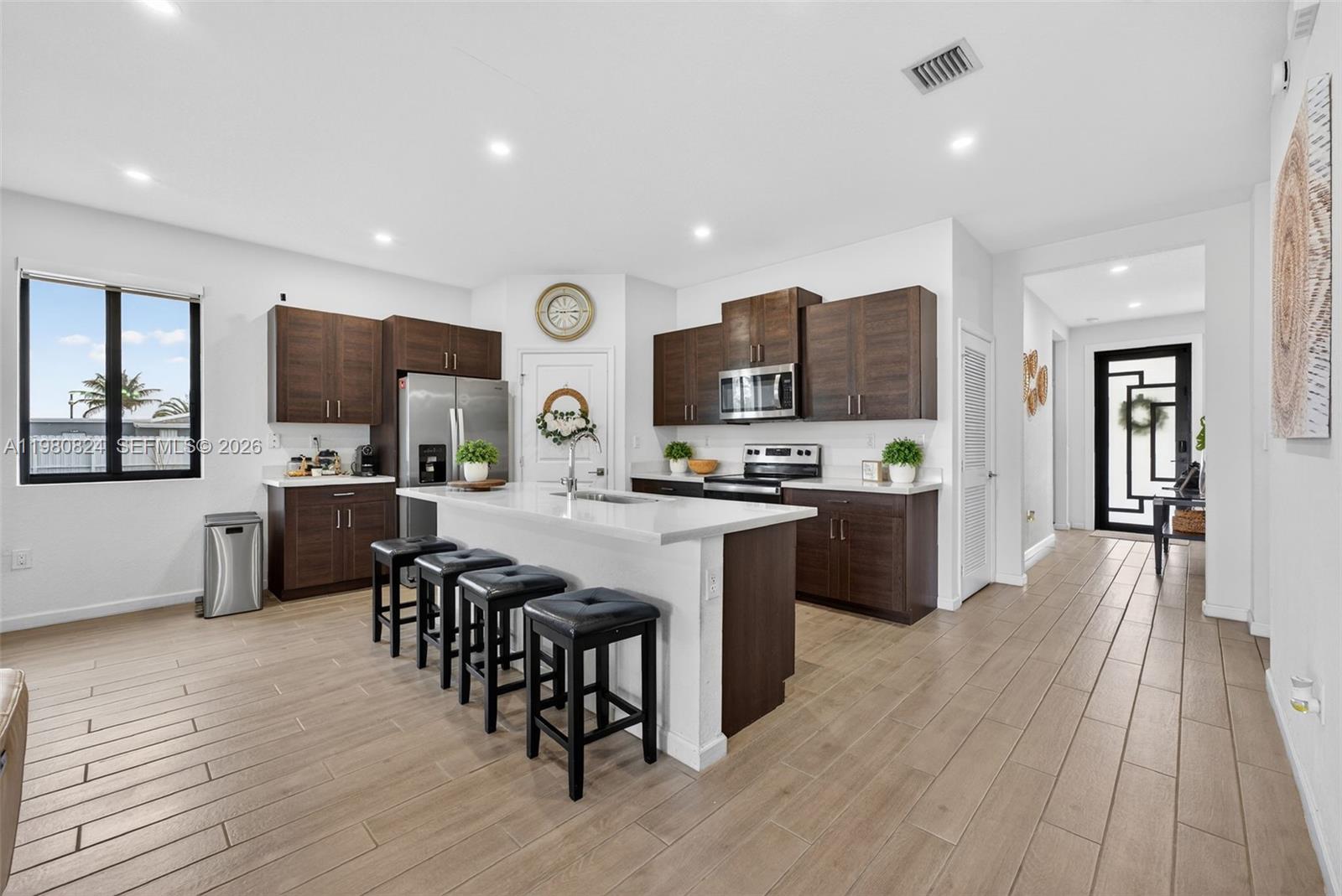 REESE ESTATES - Residential