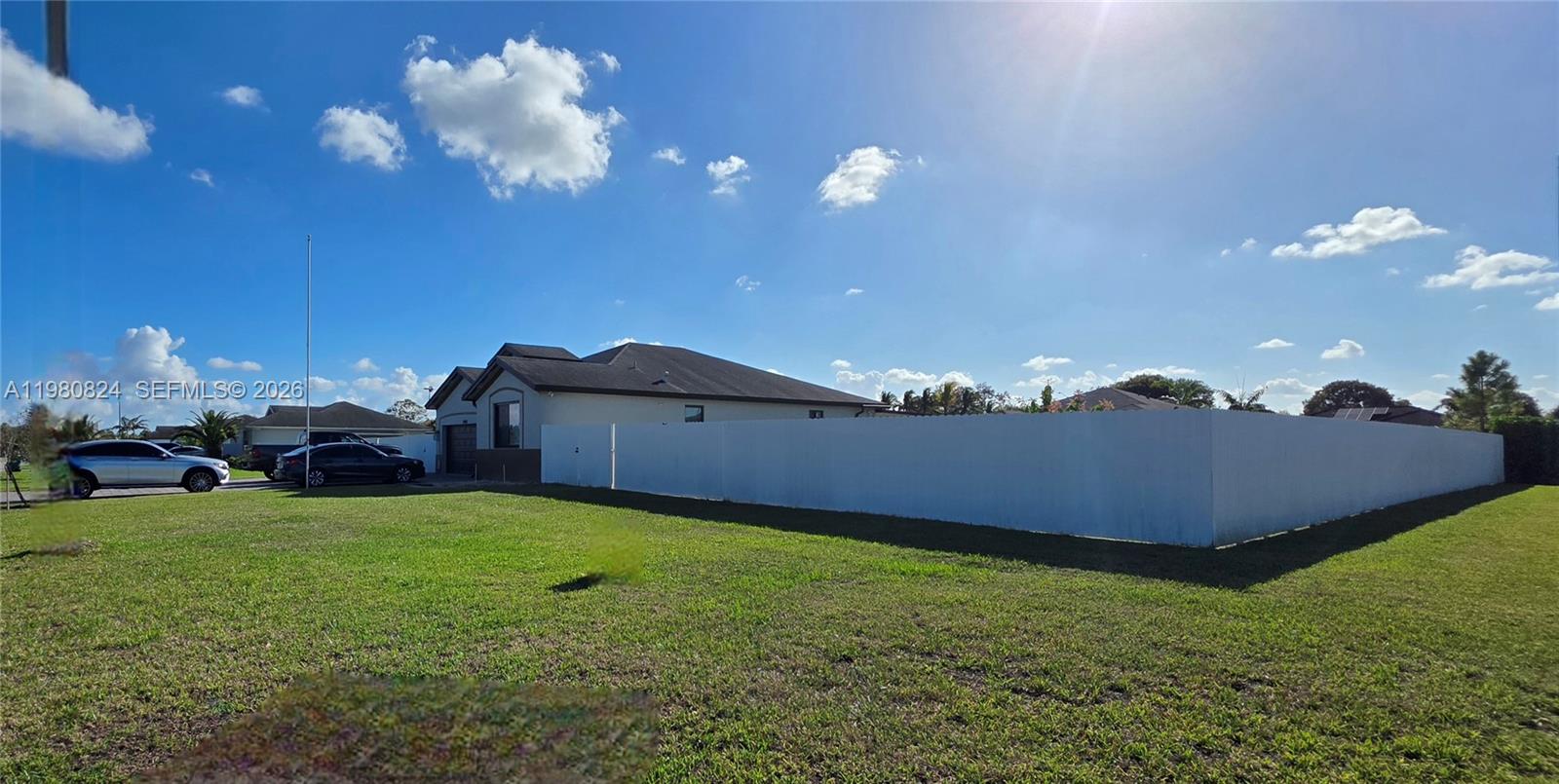 REESE ESTATES - Residential