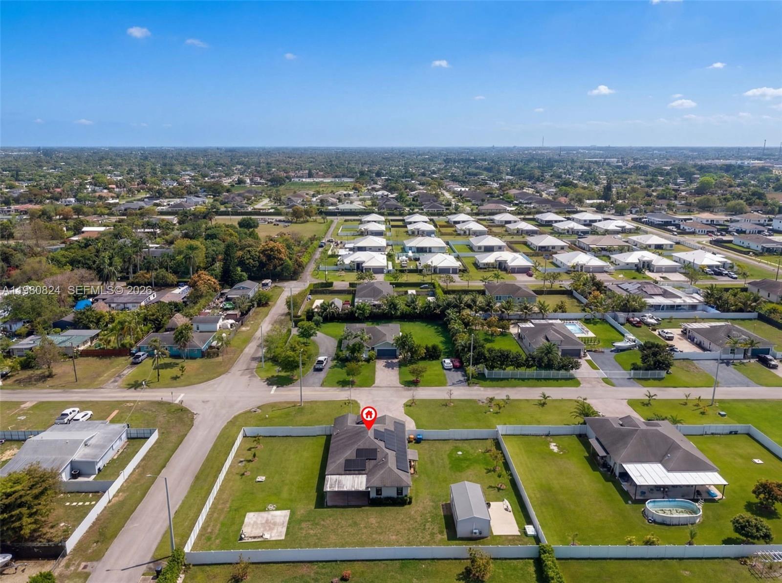 REESE ESTATES - Residential