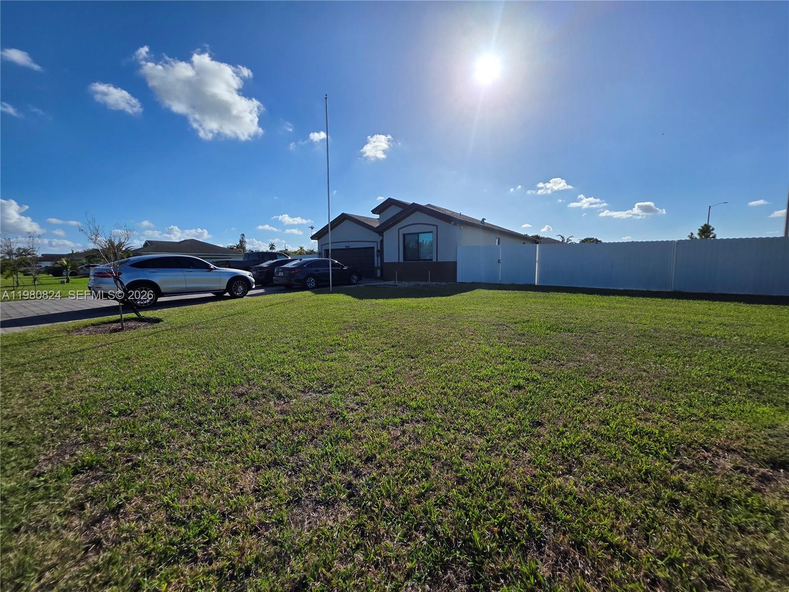 REESE ESTATES - Residential