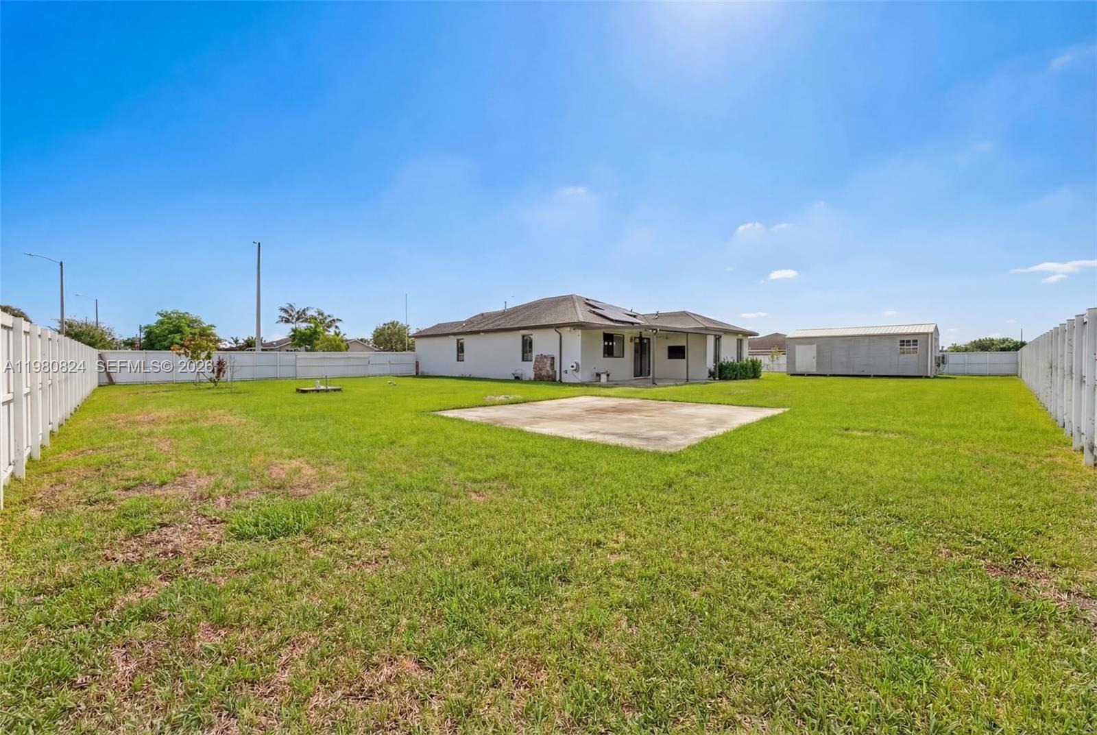 REESE ESTATES - Residential