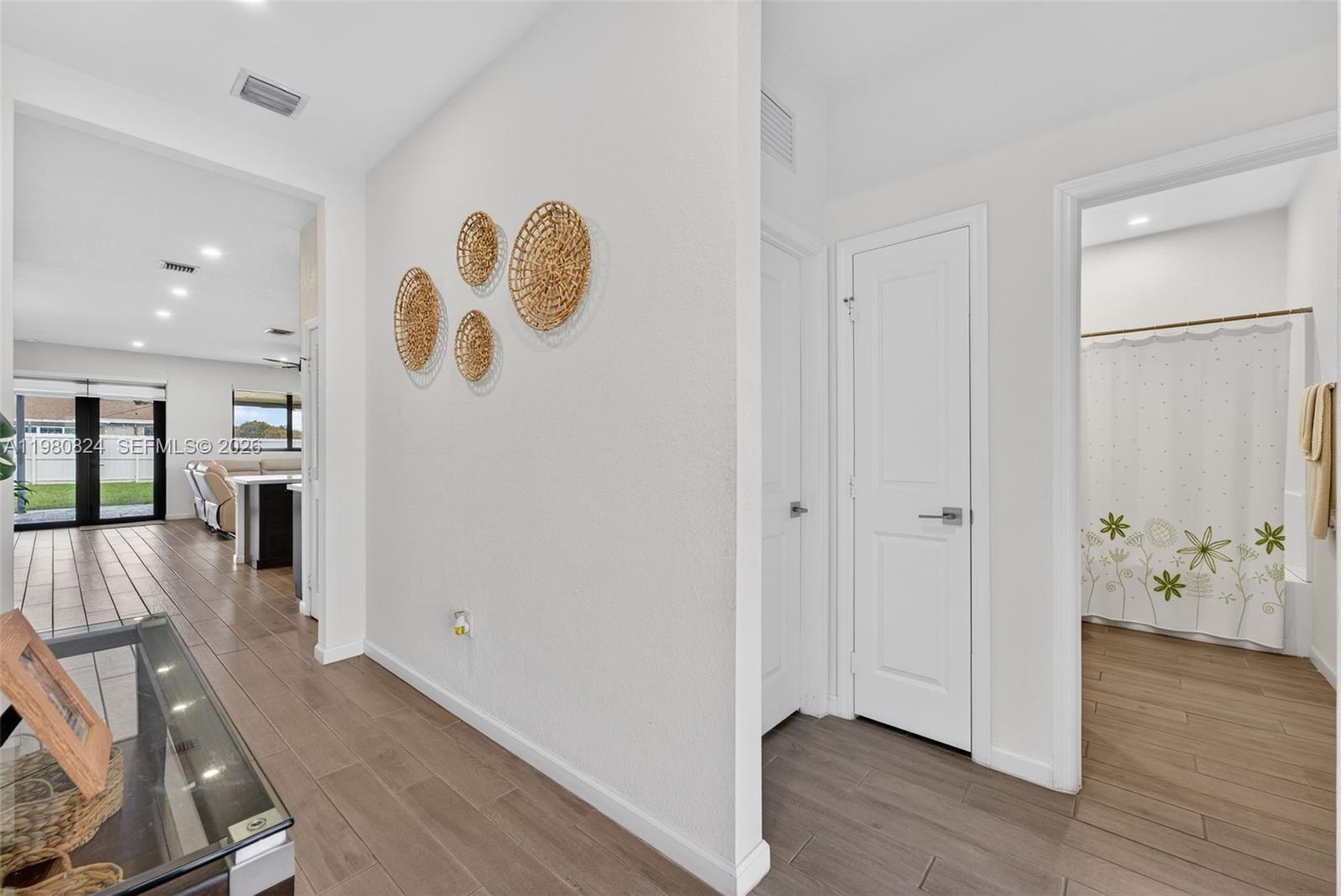 REESE ESTATES - Residential