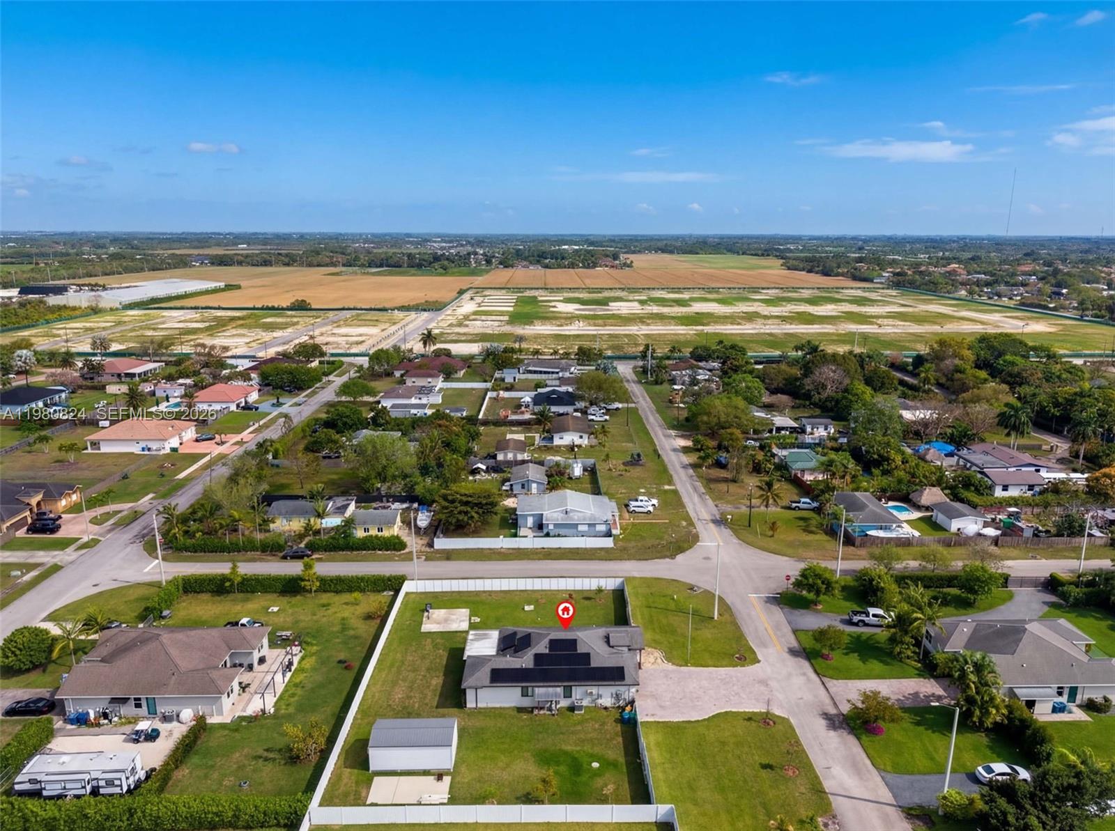 REESE ESTATES - Residential