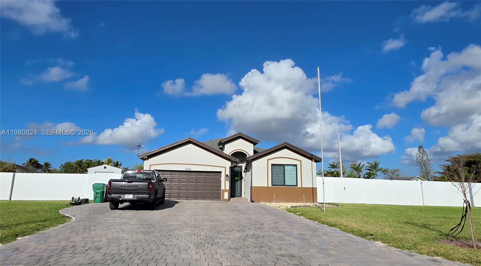 REESE ESTATES - Residential