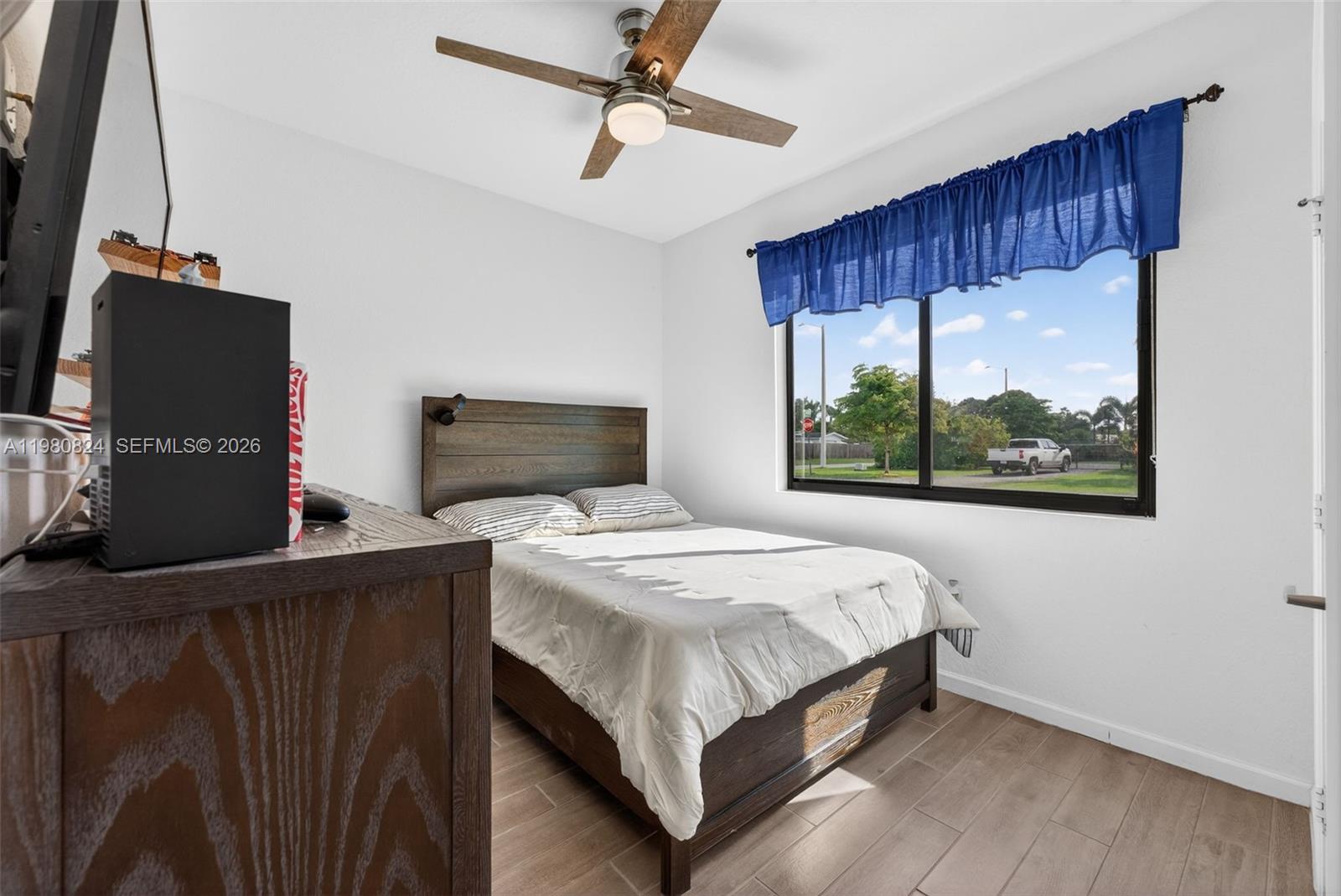 REESE ESTATES - Residential