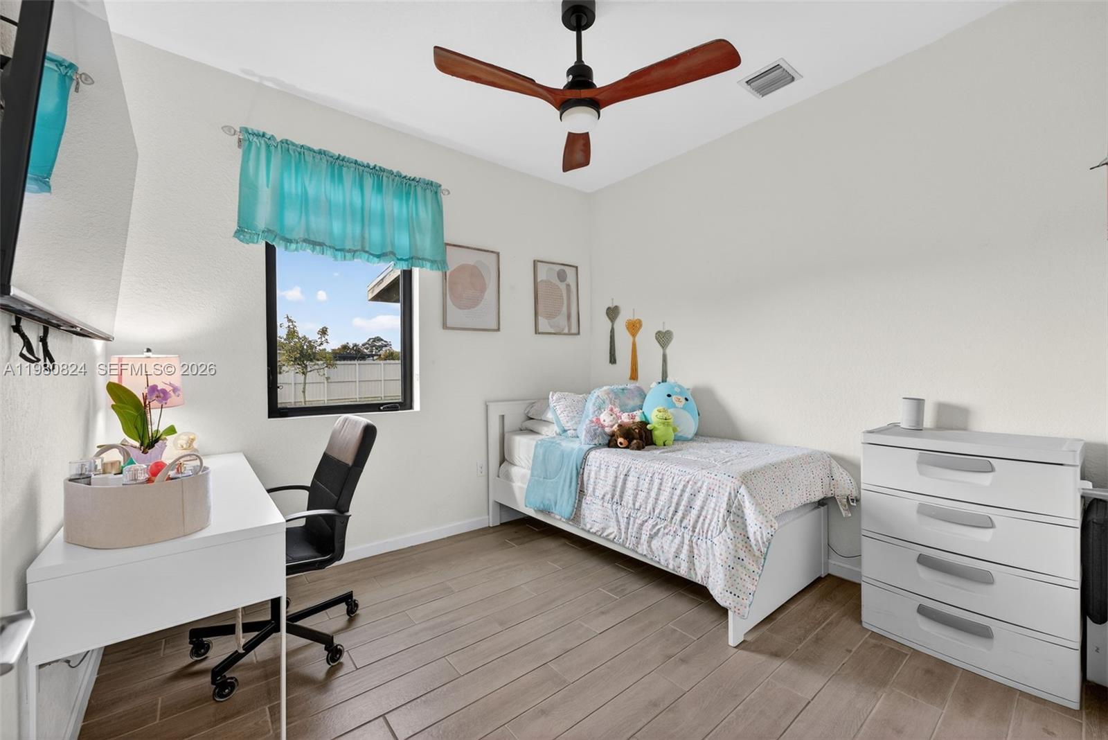 REESE ESTATES - Residential