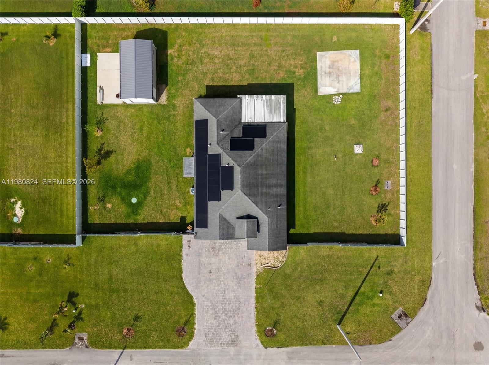 REESE ESTATES - Residential