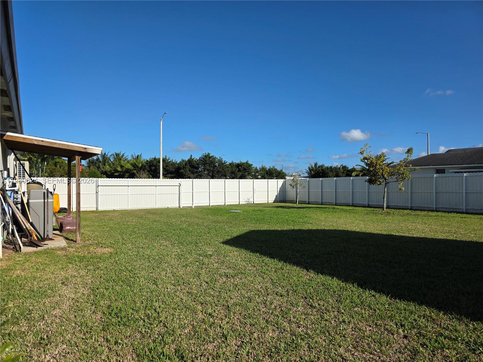 REESE ESTATES - Residential