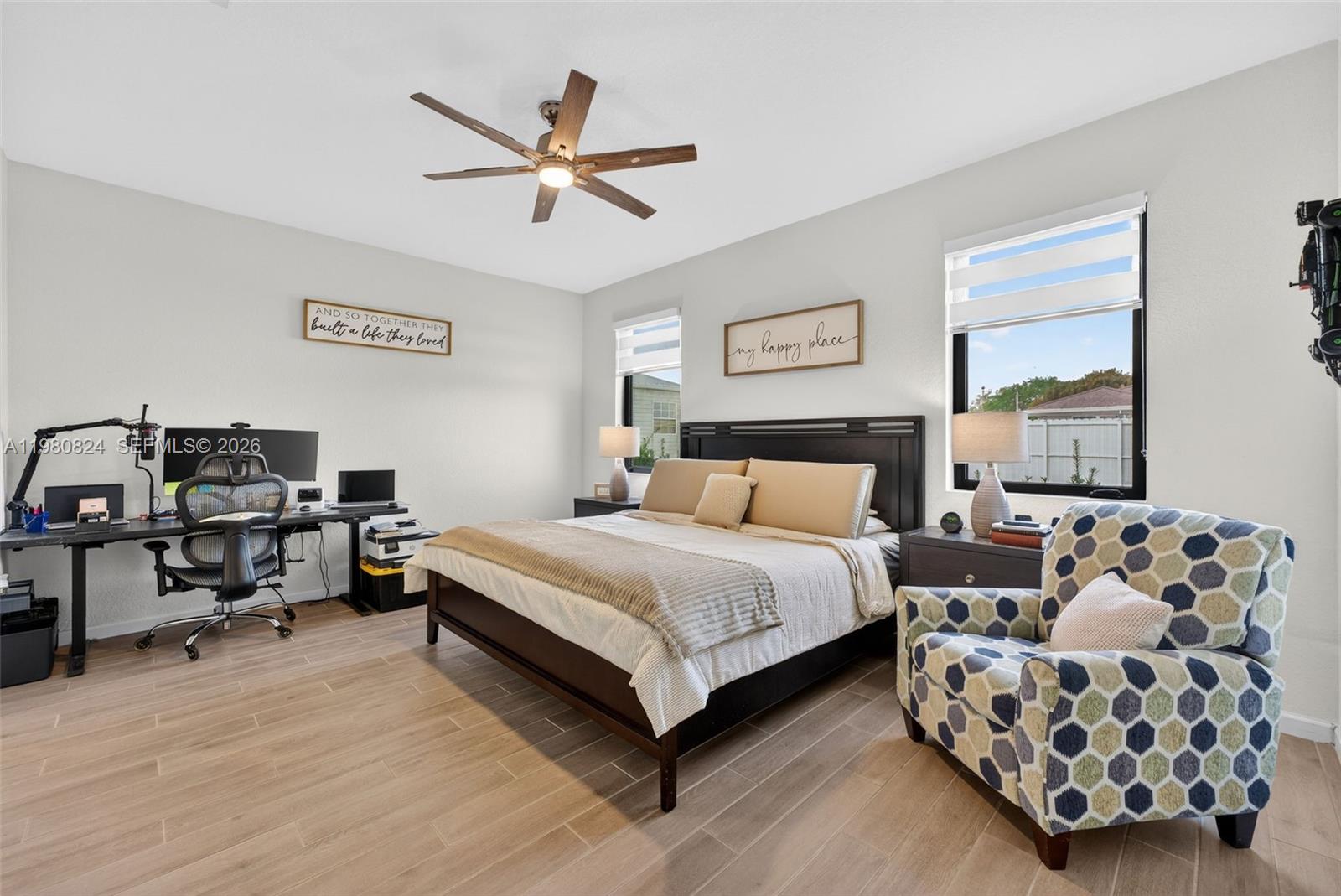 REESE ESTATES - Residential