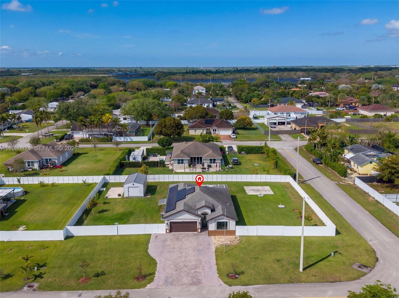 REESE ESTATES - Residential