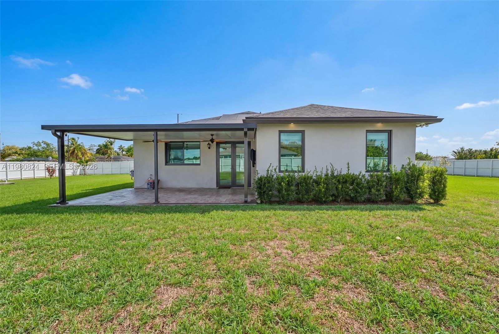 REESE ESTATES - Residential