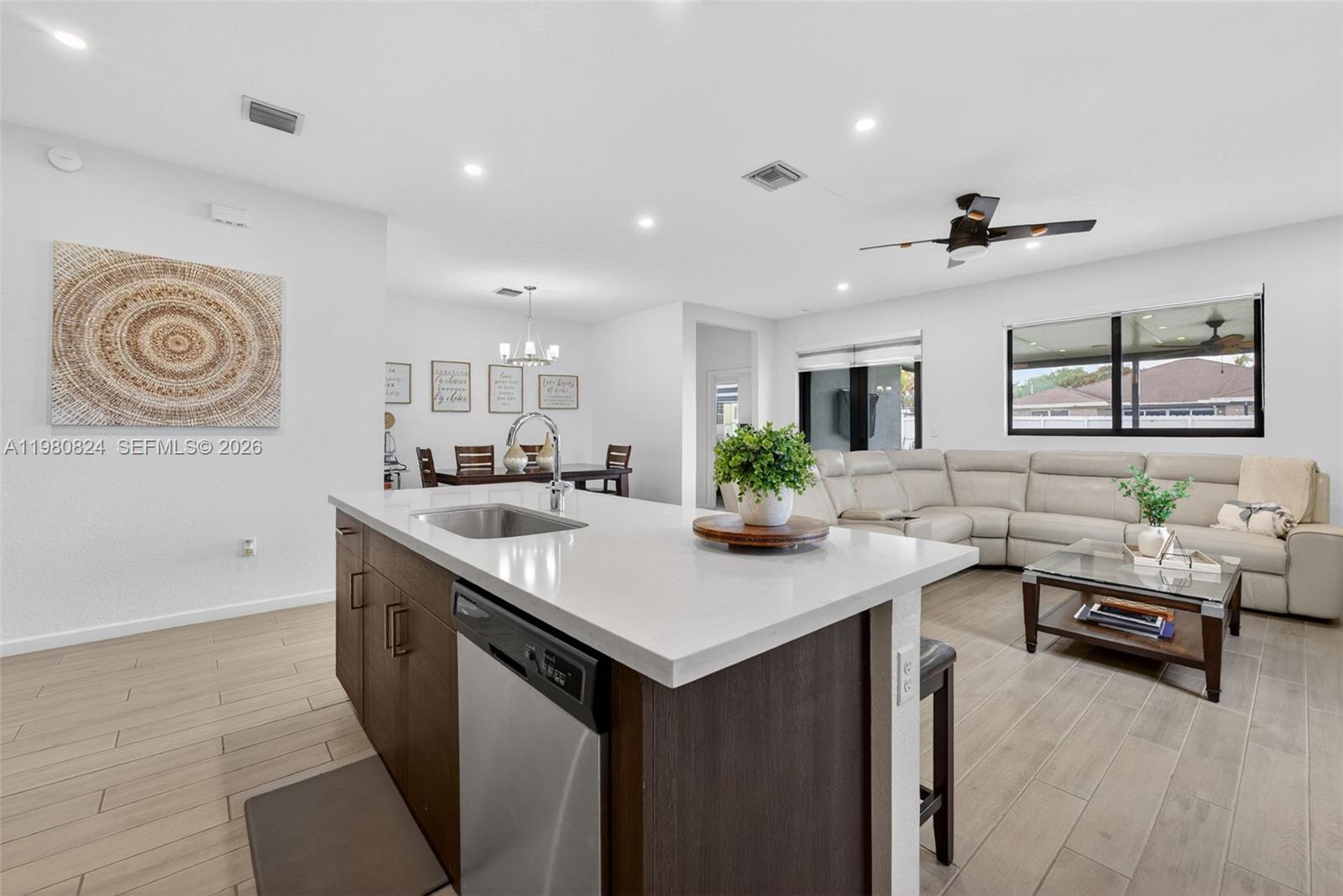 REESE ESTATES - Residential