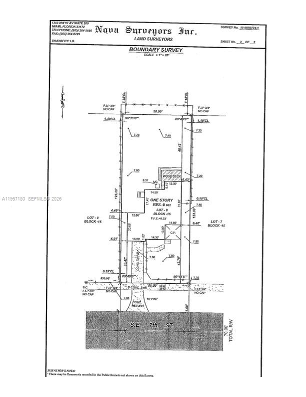 RIO VISTA C J HECTORS RES - Residential