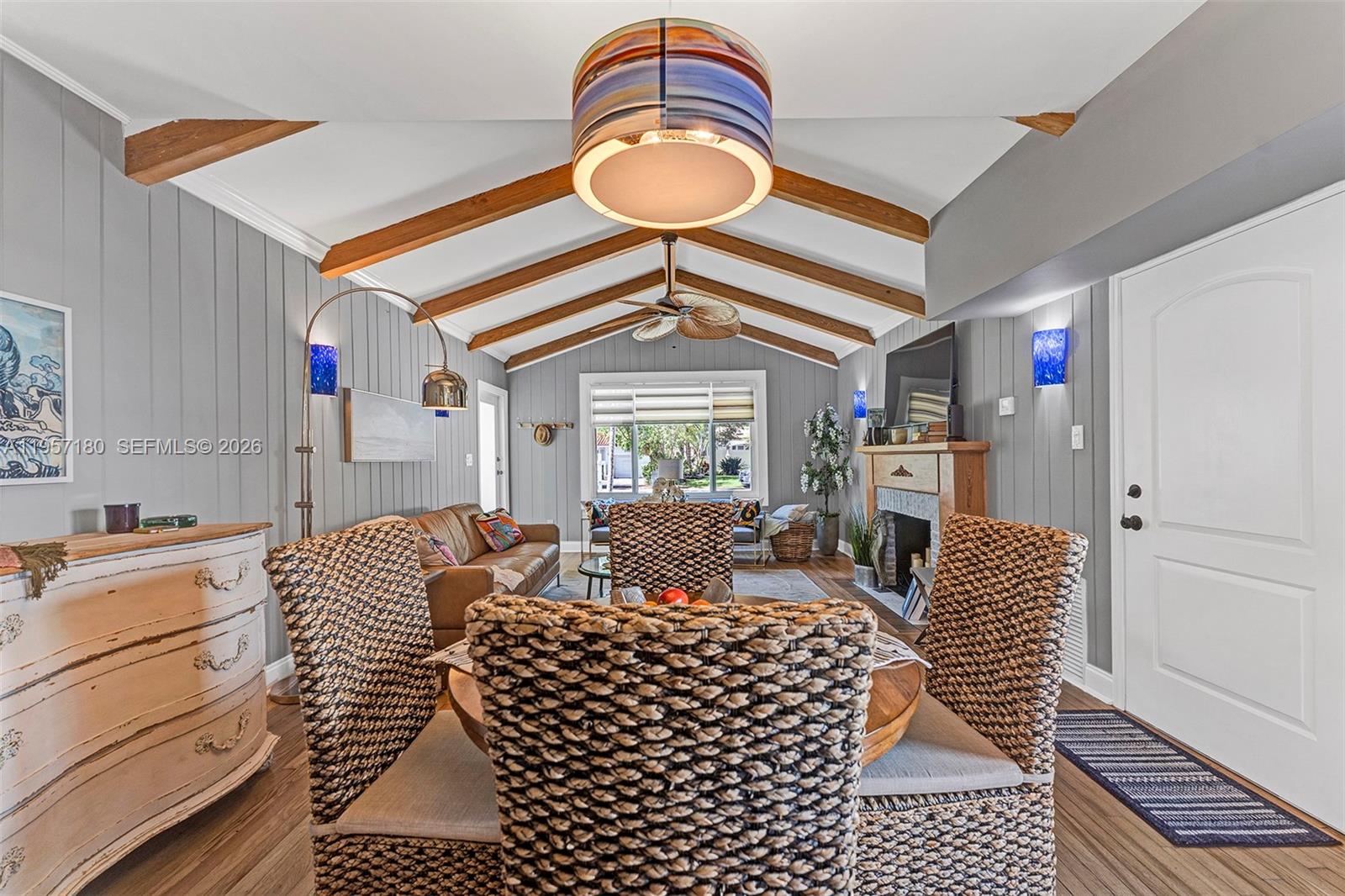 RIO VISTA C J HECTORS RES - Residential