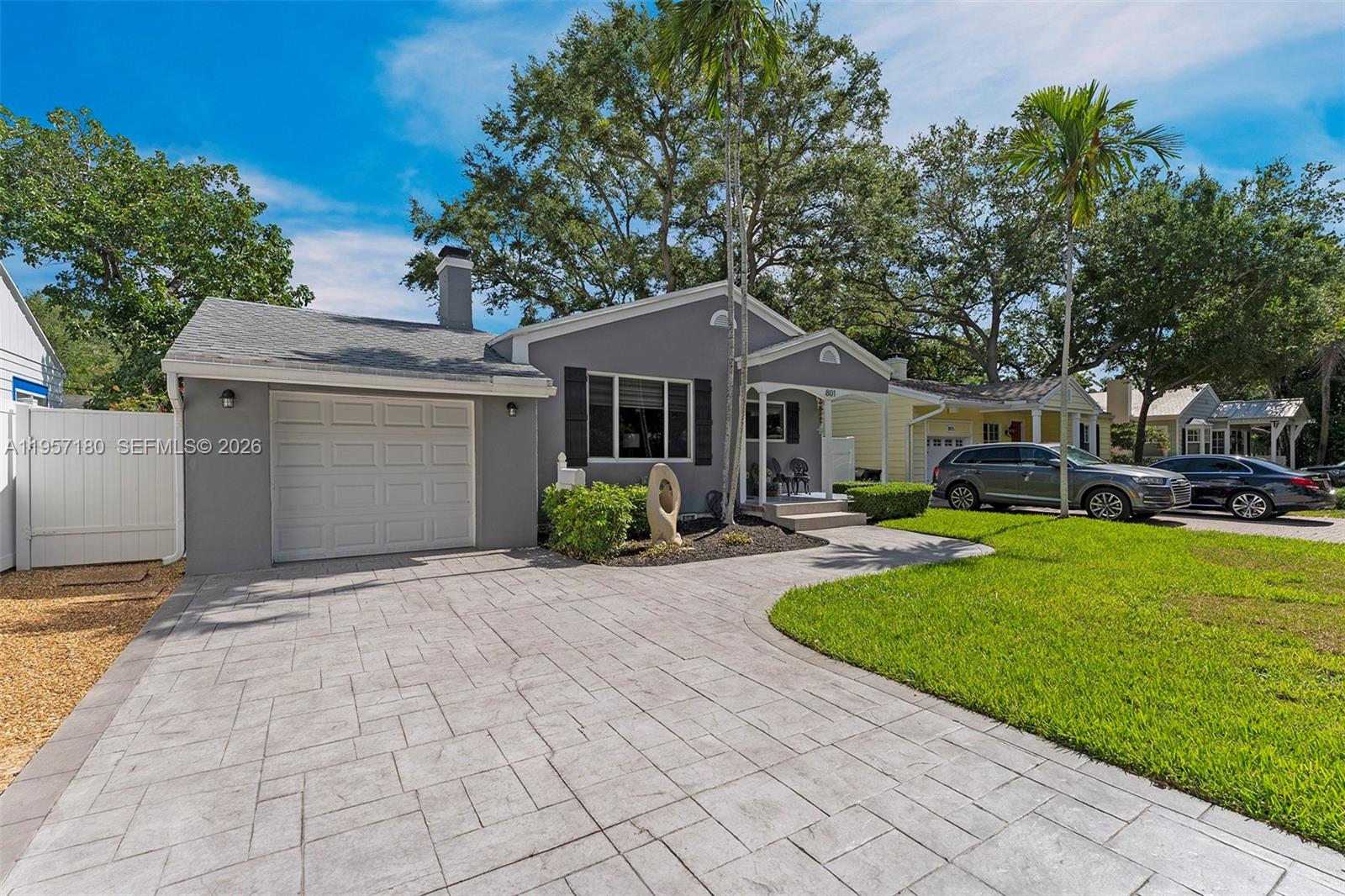 RIO VISTA C J HECTORS RES - Residential