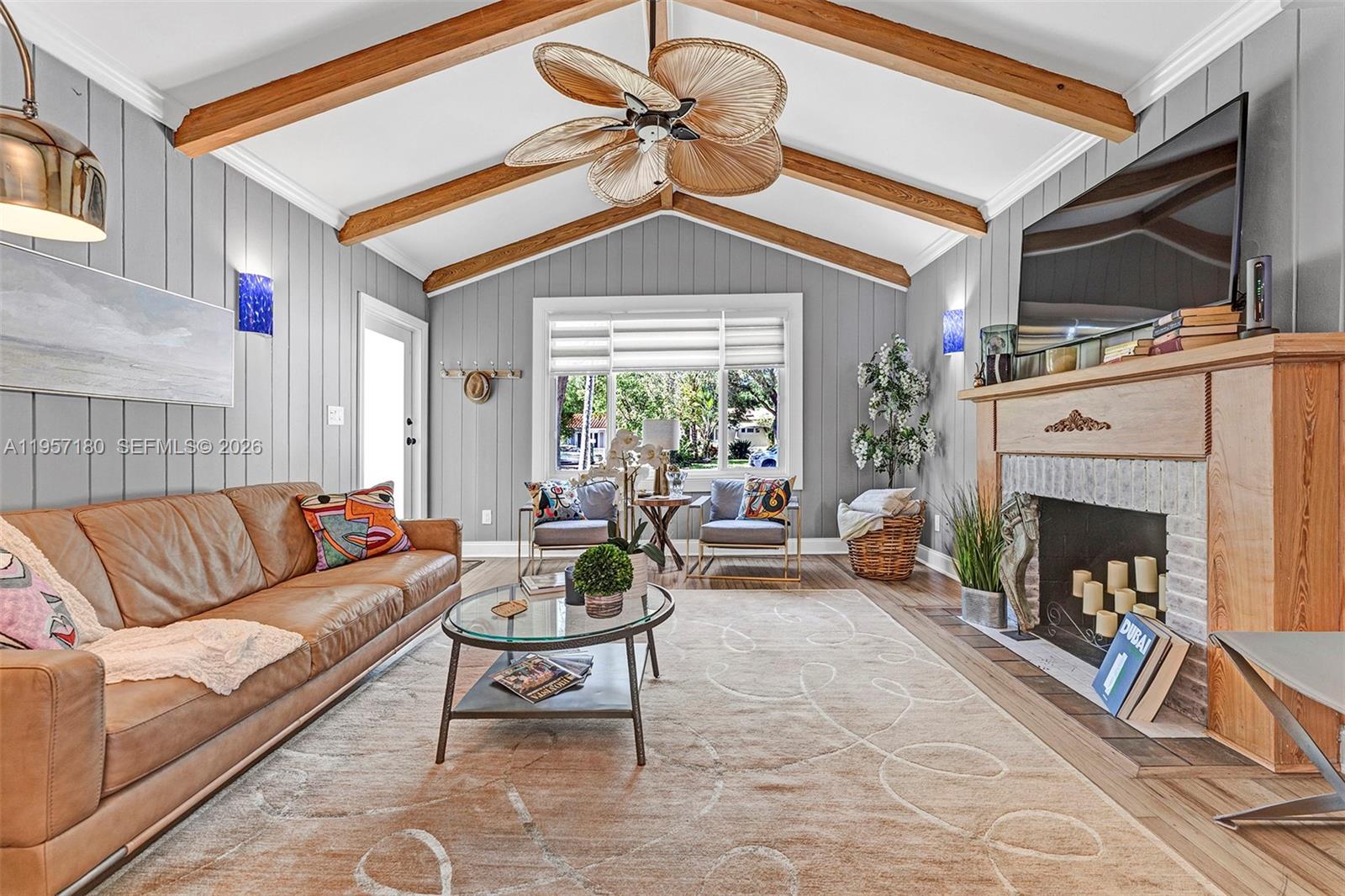 RIO VISTA C J HECTORS RES - Residential