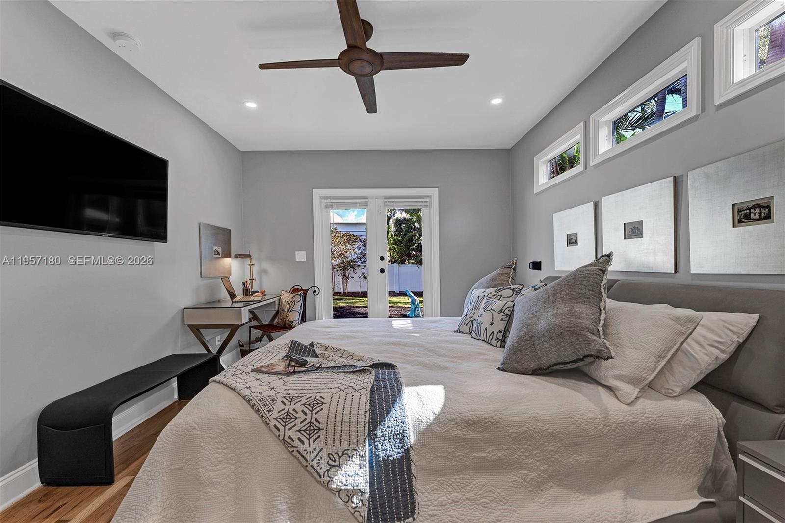 RIO VISTA C J HECTORS RES - Residential