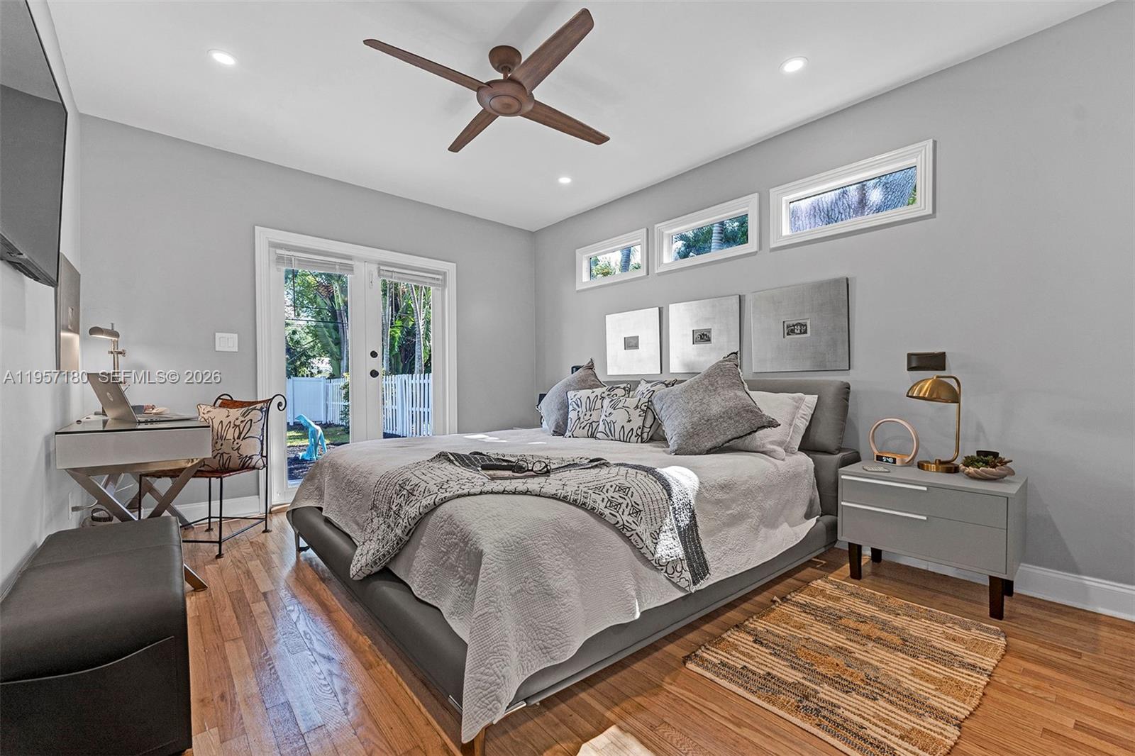 RIO VISTA C J HECTORS RES - Residential