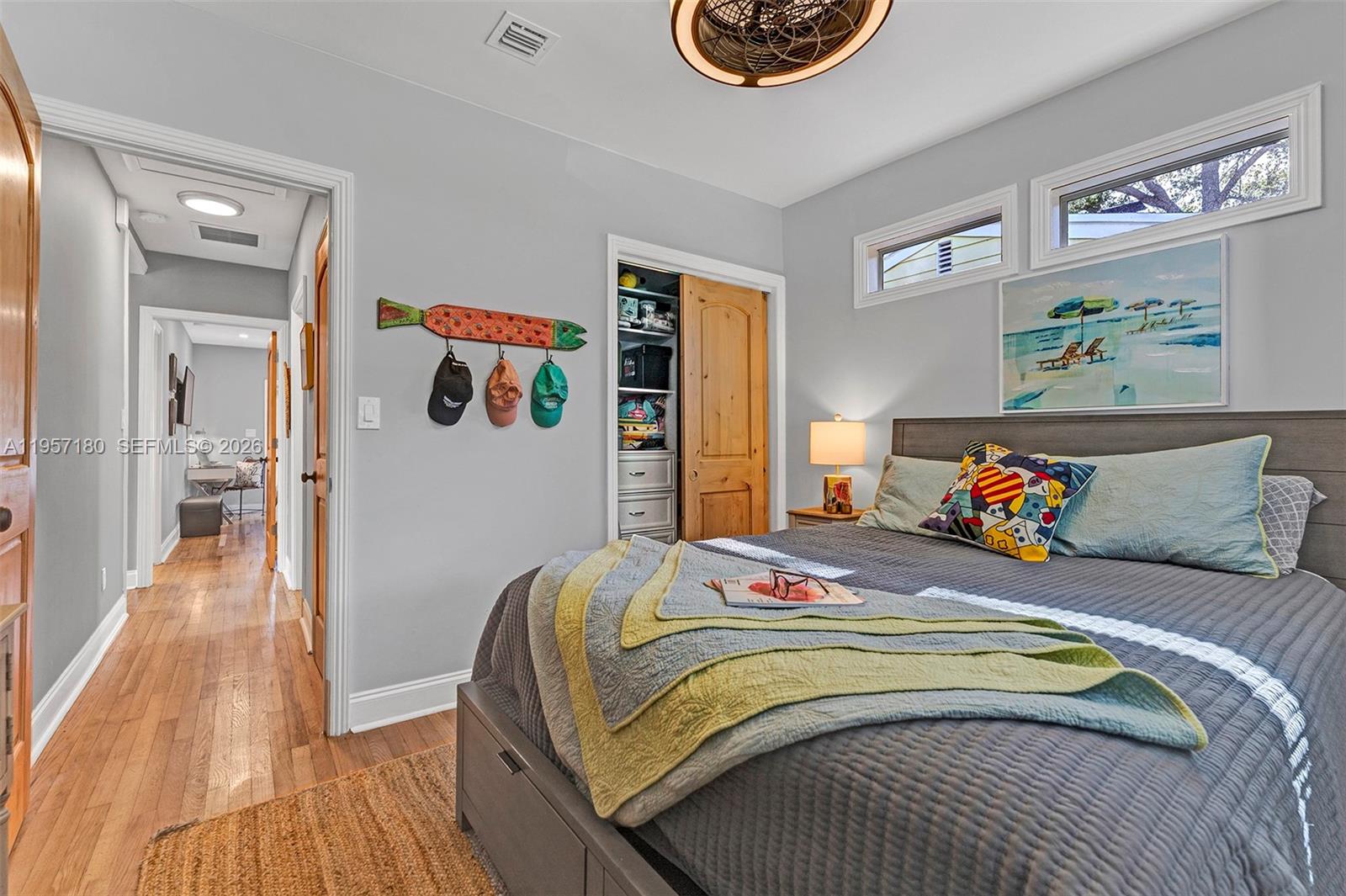 RIO VISTA C J HECTORS RES - Residential