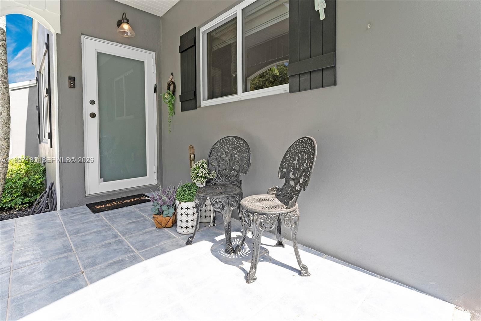 RIO VISTA C J HECTORS RES - Residential