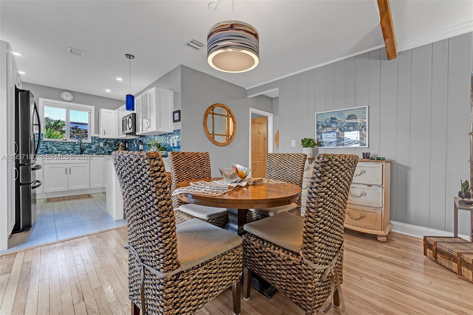 RIO VISTA C J HECTORS RES - Residential