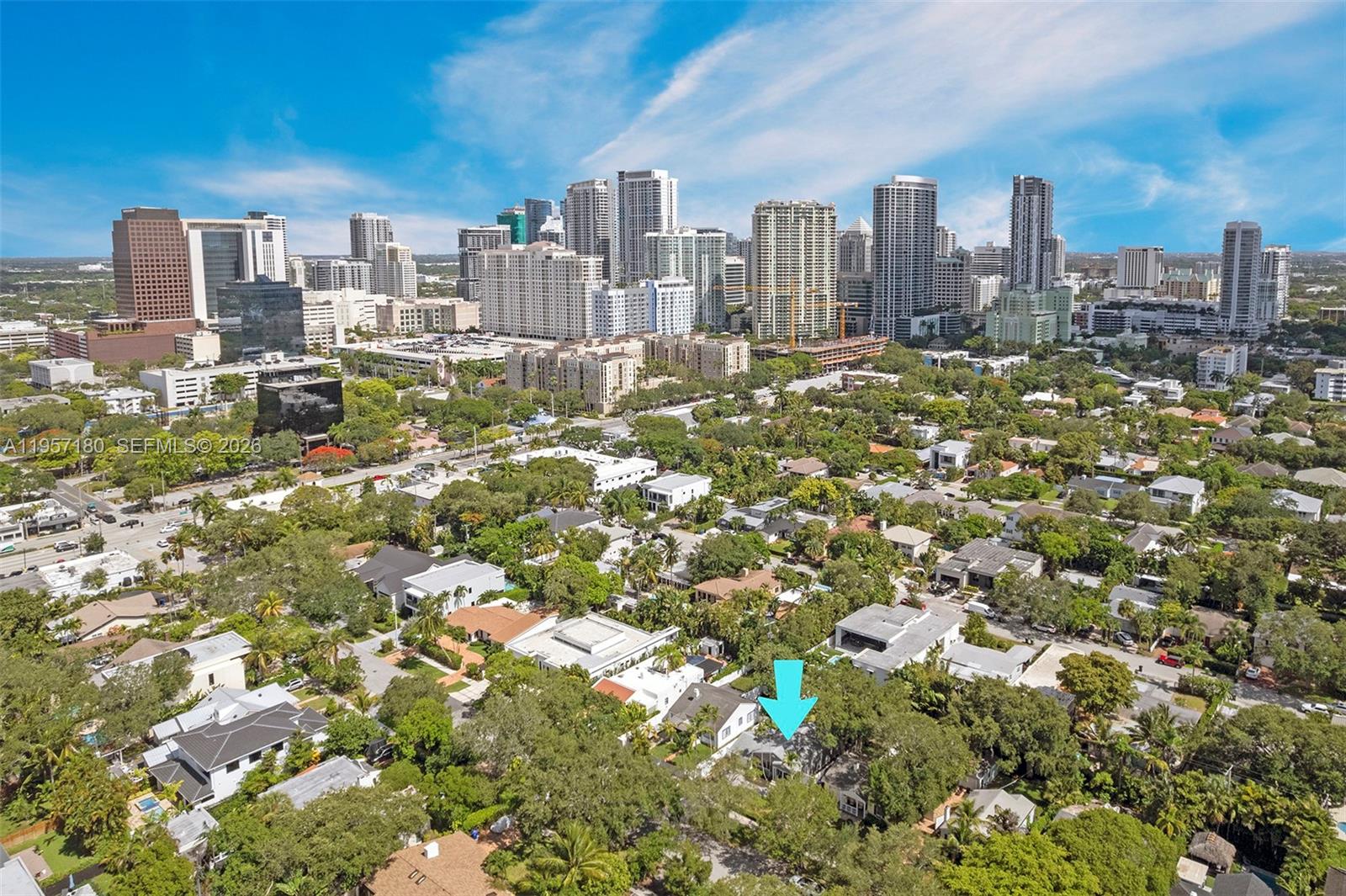 RIO VISTA C J HECTORS RES - Residential