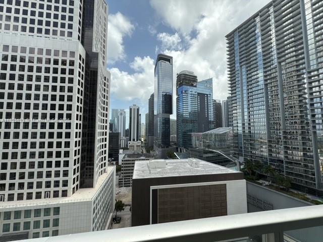 55 Se 6th St 2308, Miami, Broward County, Florida - 1 Bedrooms  
1 Bathrooms - 