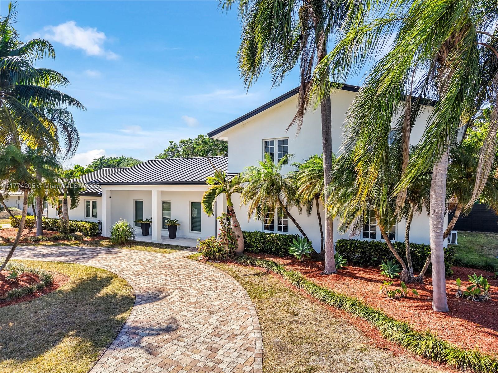 CUTLER HAMMOCK - Residential