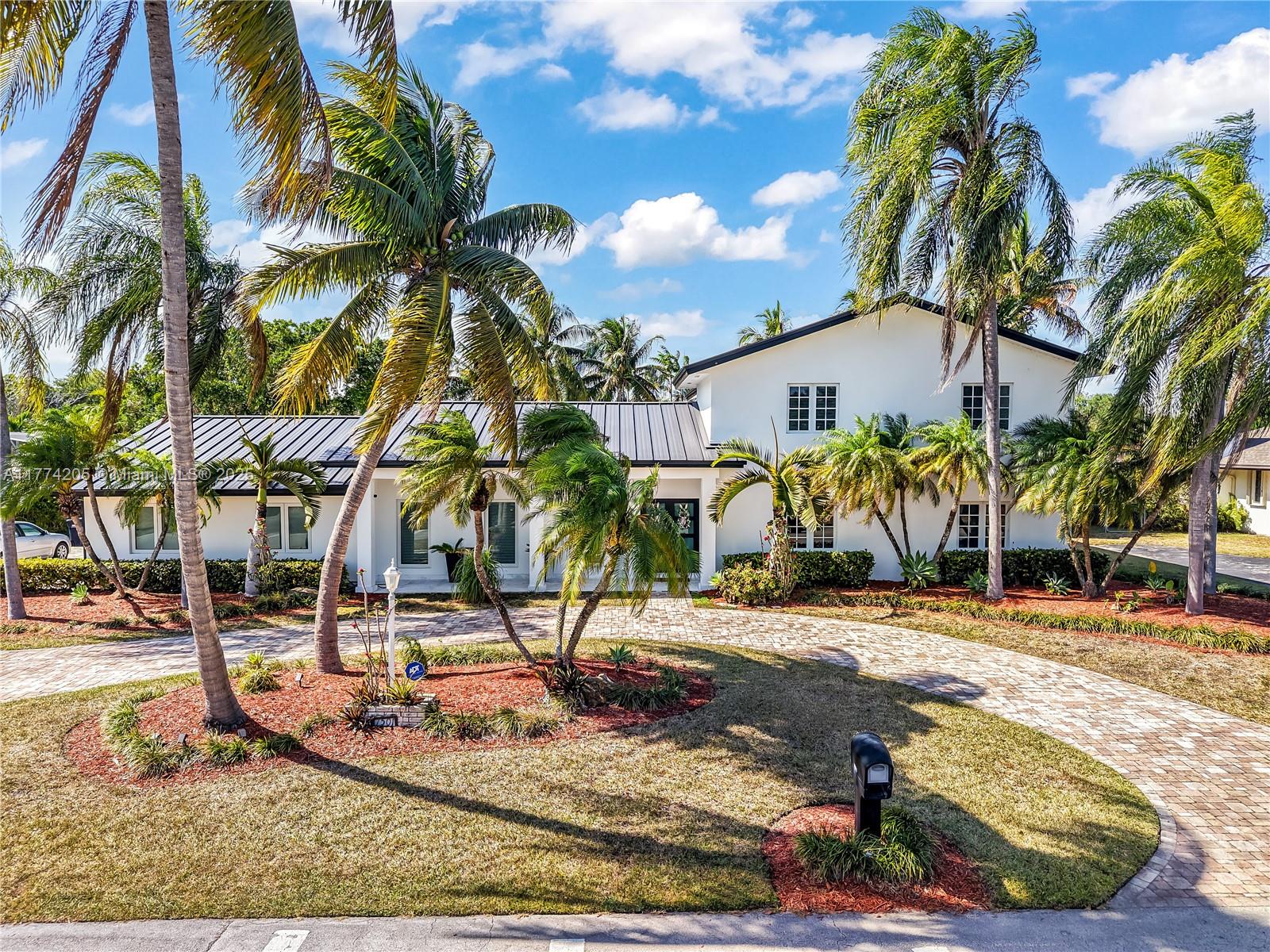 CUTLER HAMMOCK - Residential