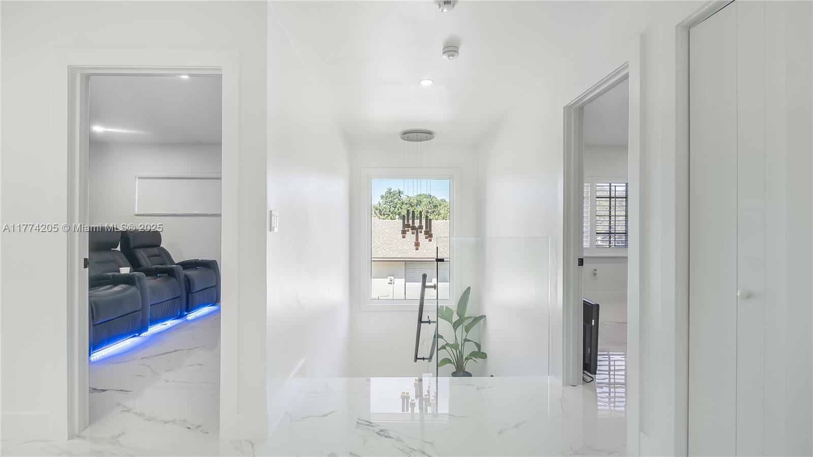 CUTLER HAMMOCK - Residential