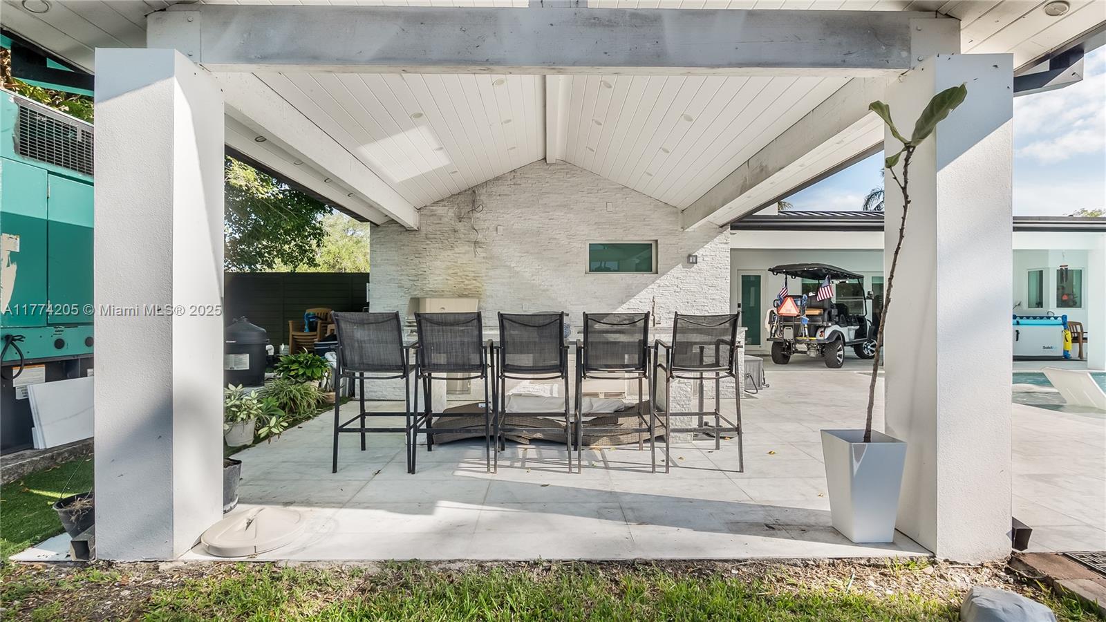 CUTLER HAMMOCK - Residential