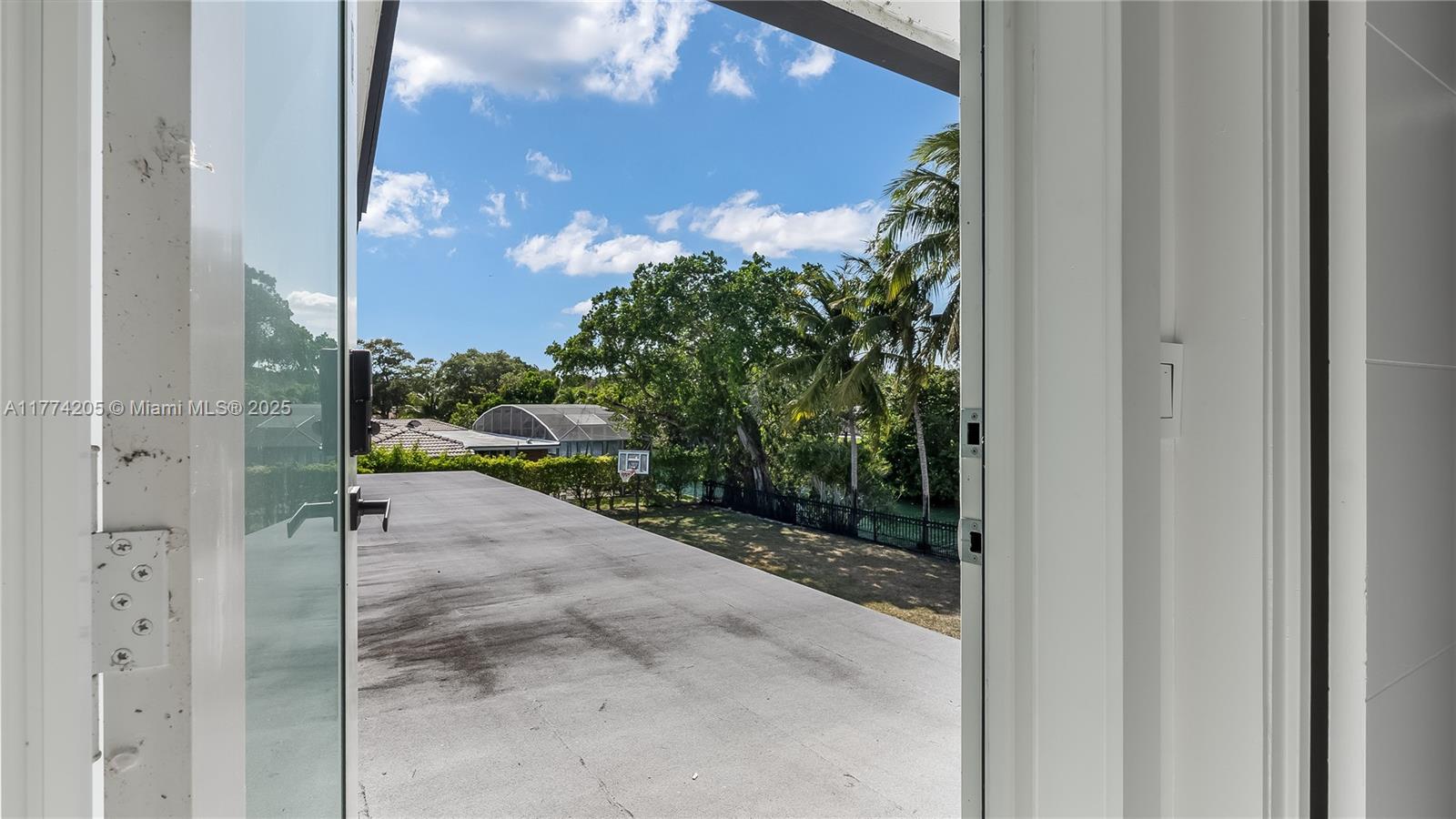 CUTLER HAMMOCK - Residential