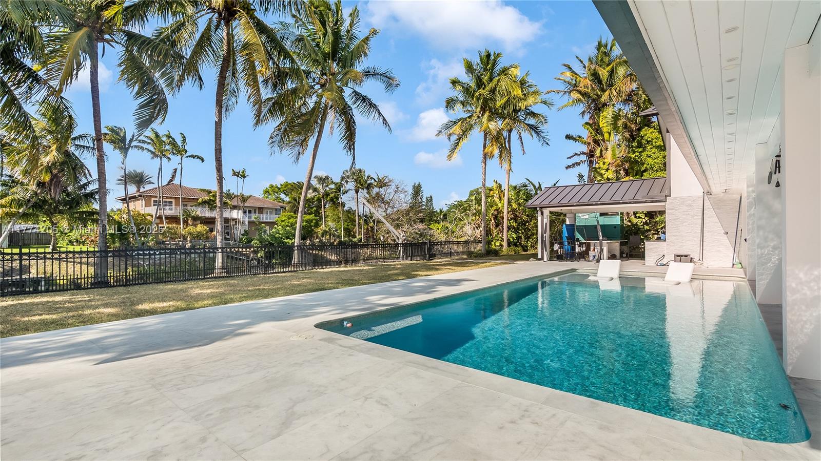 CUTLER HAMMOCK - Residential