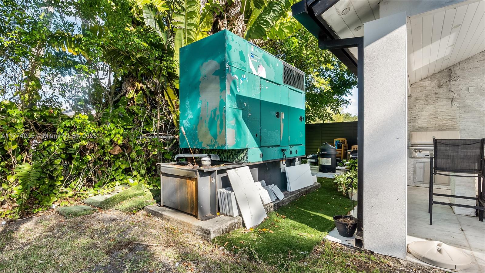 CUTLER HAMMOCK - Residential